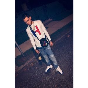 Meet your Posher, Hxncho